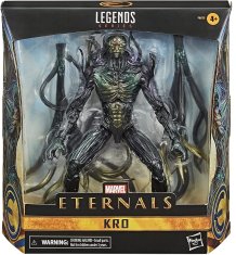 Hasbro Hasbro Marvel Legends - Eternals: Kro