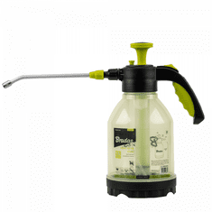 Bradas Ruční tlakový postřikovač 1.5l AQUA SPRAY CLEAR BR-AS0150CL