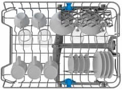 Indesit Myčka IN2FD10CS70W