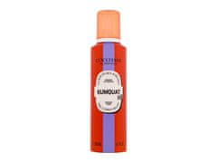 Kraftika 200ml l'occitane the citrus road kumquat shower foam