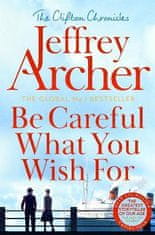 Archer Jeffrey: Be Careful What You Wish For