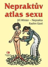 Epocha Nepraktův atlas sexu