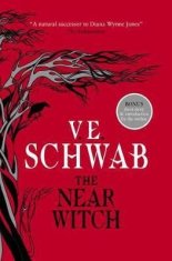 Victoria Schwabová: The Near Witch