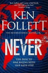 Ken Follett: Never