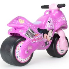 Injusa Motorové balanční kolo INJUSA Minnie Mouse