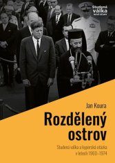 Epocha Rozdělený ostrov - Studená válka a „kyperská otázka“ v letech 1960-1974