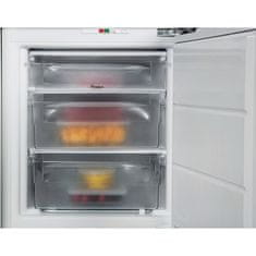 Whirlpool Vestavný mrazák WBUFZ011