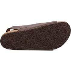 Birkenstock Sandály hnědé 41 EU Milano