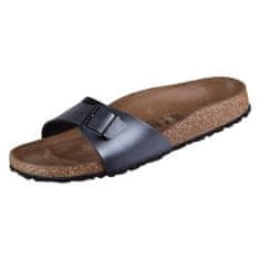 Birkenstock Pantofle černé 38 EU Madrid