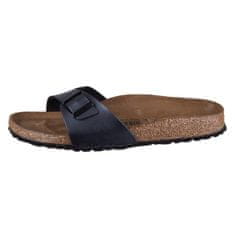 Birkenstock Pantofle černé 38 EU Madrid