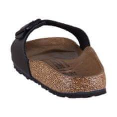 Birkenstock Pantofle černé 38 EU Madrid