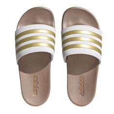 Adidas Pantofle do vody bílé 42 EU Adilette Comfort