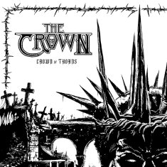 Crown: Crown Of Thorns