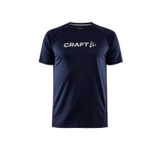 Craft Tričko na trenínk tmavomodré M Core Unify