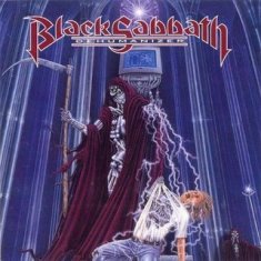 Black Sabbath: Dehumanizer