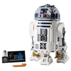 LEGO LEGO Star Wars 75308 R2-D2