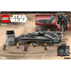 LEGO LEGO Star Wars 75323 Justifier