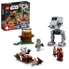 LEGO LEGO Star Wars 75332 AT-ST