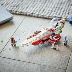 LEGO LEGO Star Wars 75333 Jediská stíhačka Obi-Wana Kenobiho