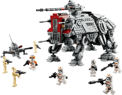 LEGO LEGO Star Wars 75337 AT-TE