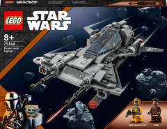 LEGO LEGO Star Wars 75346 Pirátská stíhačka