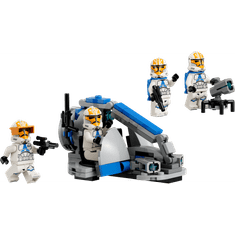 LEGO LEGO Star Wars 75359 Bitevní balíček klonovaného vojáka Ahsoky z 332. legie