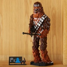 LEGO LEGO Star Wars 75371 Chewbacca