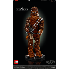 LEGO LEGO Star Wars 75371 Chewbacca