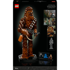 LEGO LEGO Star Wars 75371 Chewbacca