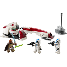 LEGO LEGO Star Wars 75378 Útěk na spídru BARC