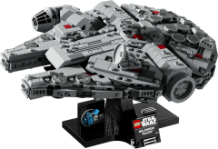 LEGO LEGO Star Wars 75375 Millenium Falcon