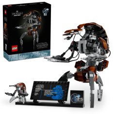 LEGO LEGO Star Wars 75381 Droideka