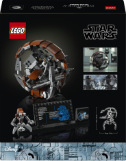 LEGO LEGO Star Wars 75381 Droideka