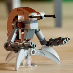 LEGO LEGO Star Wars 75381 Droideka