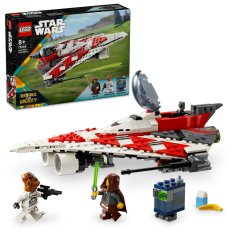 LEGO LEGO Star Wars 75388 Stíhačka Jedie Boba