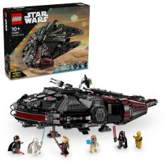 LEGO LEGO Star Wars 75389 Temný Falcon