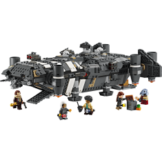 LEGO LEGO Star Wars 75374 Onyx Cinder