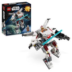 LEGO LEGO Star Wars 75390 Robotický oblek X-wing Luka Skywalkera