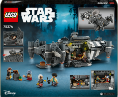 LEGO LEGO Star Wars 75374 Onyx Cinder