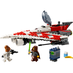 LEGO LEGO Star Wars 75388 Stíhačka Jedie Boba