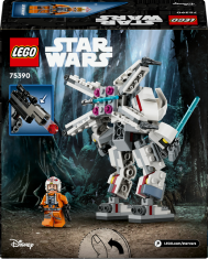 LEGO LEGO Star Wars 75390 Robotický oblek X-wing Luka Skywalkera