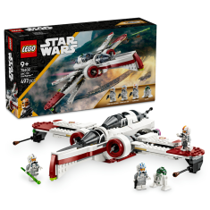 LEGO LEGO Star Wars 75402 ARC-170 Starfighter