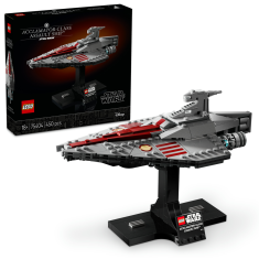 LEGO LEGO Star Wars 75404 Útočná loď třídy Acclamator