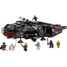 LEGO LEGO Star Wars 75389 Temný Falcon