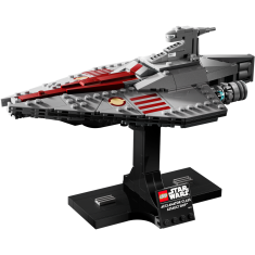 LEGO LEGO Star Wars 75404 Útočná loď třídy Acclamator