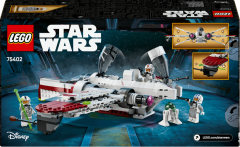 LEGO LEGO Star Wars 75402 ARC-170 Starfighter