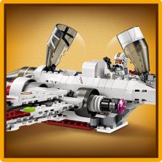 LEGO LEGO Star Wars 75402 ARC-170 Starfighter