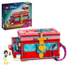 LEGO LEGO - Disney Princess 43276 Sněhurčina šperkovnice