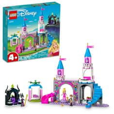 LEGO LEGO Disney Princess 43211 Zámek Šípkové Růženky