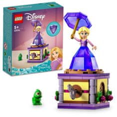 LEGO LEGO Disney Princess 43214 Točící se Locika